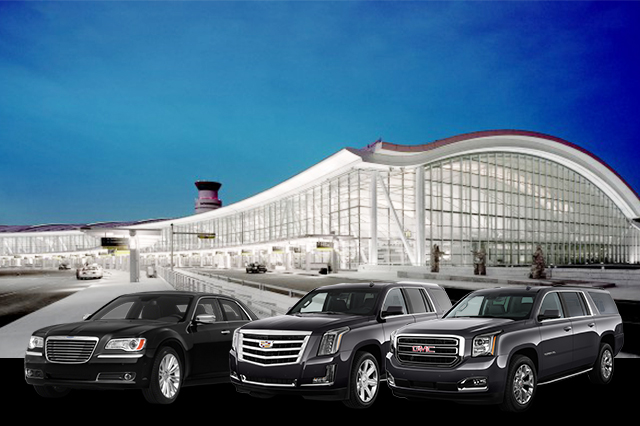 Stouffville Airport Taxi