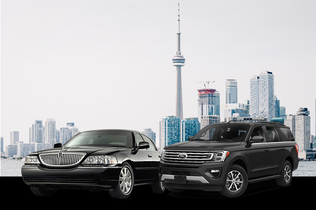 Stouffville Airport Taxi